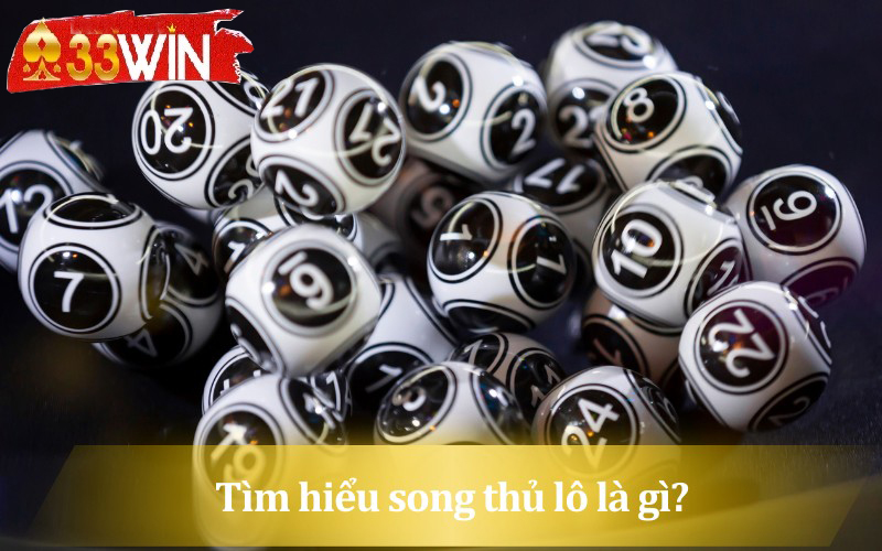 Tìm hiểu song thủ lô là gì?