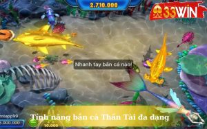 Nâng cao tay nghề với tính năng chơi thử